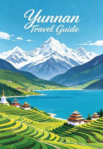 Yunnan Self-Driving Wild Camping Complete Guide